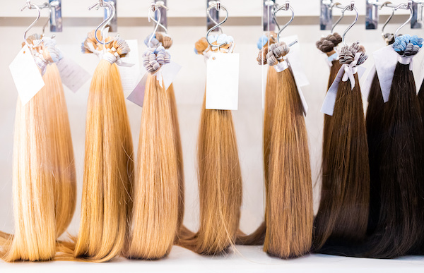 extensions de cheveux a la kératine strasbourg chichis de femmes