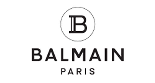 logo balmain