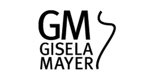 logo gisela m