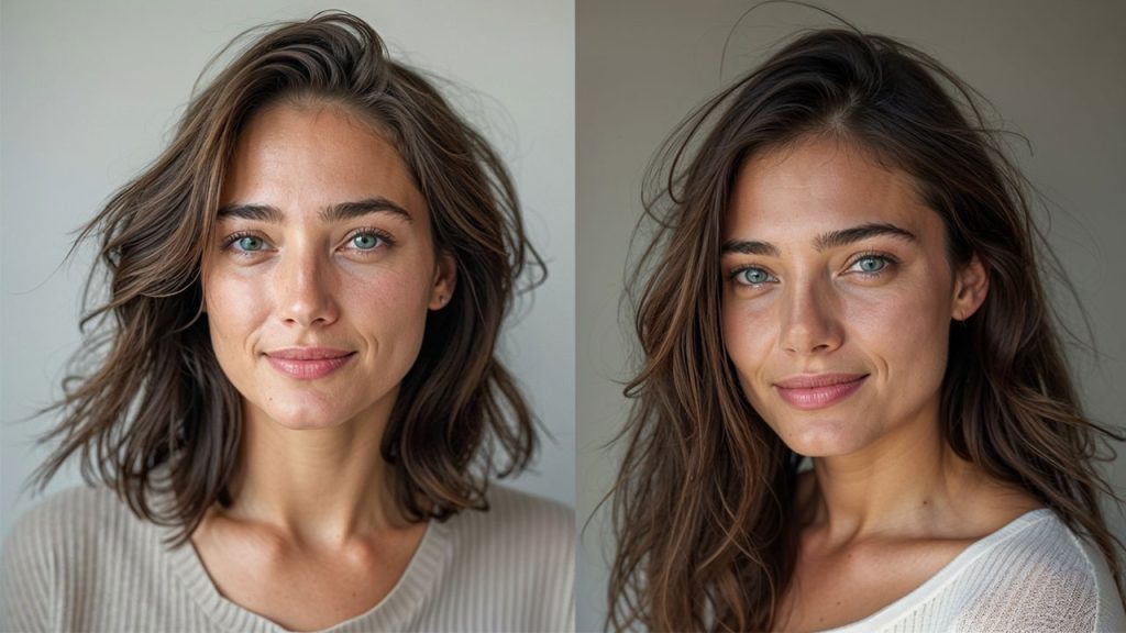extensions chichis de femmes 1