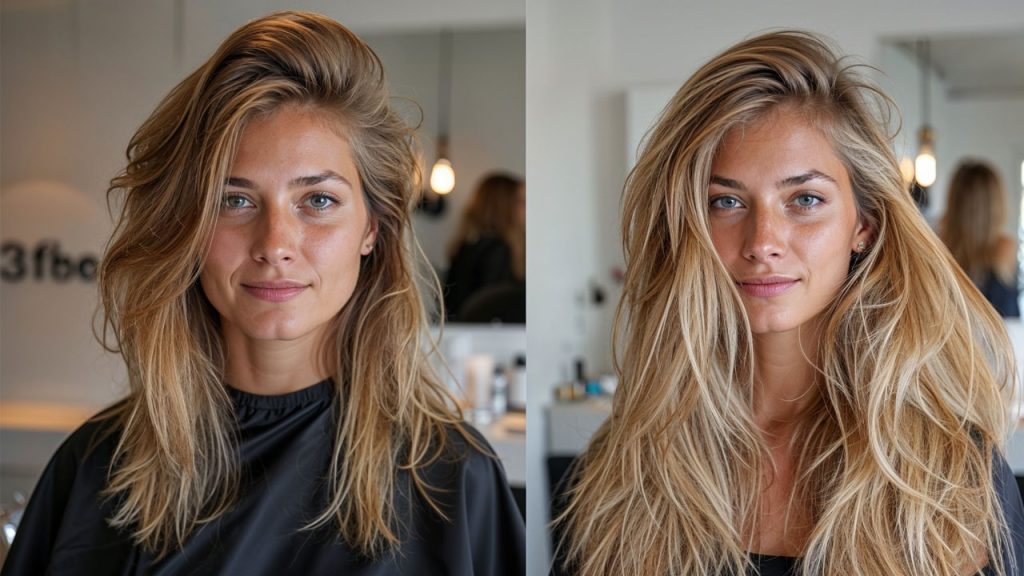 extensions chichis de femmes 2
