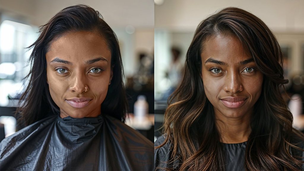 extensions chichis de femmes 3