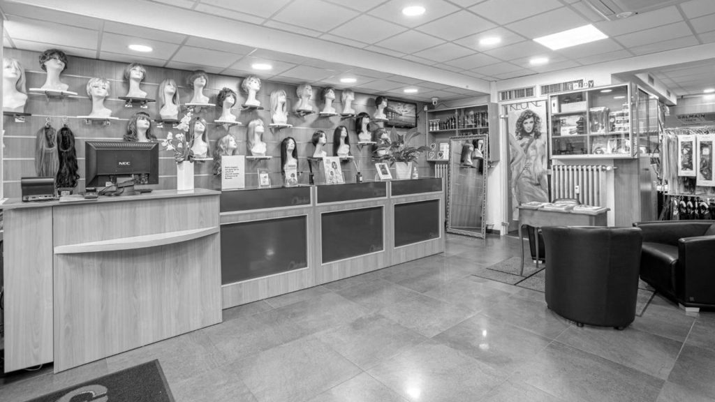 salon chichis de femmes 1